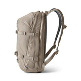 YETI Crossroads Backpack 27L, Cape Dark Taupe