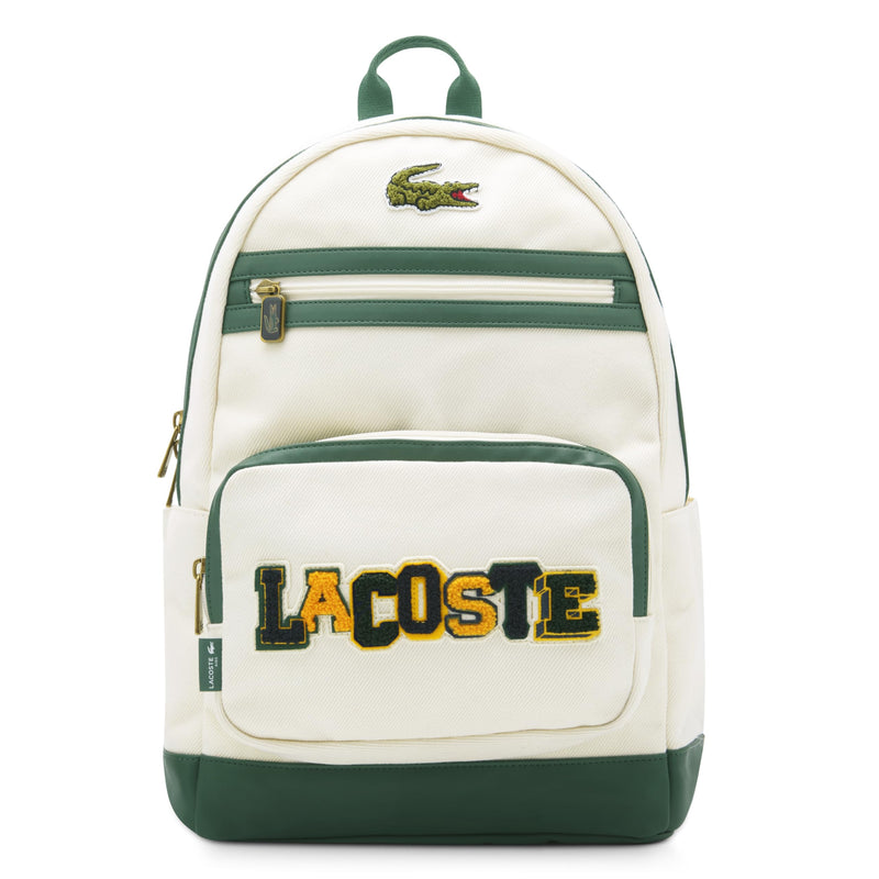 Lacoste Accessories Varsity Backpack