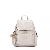 Kipling Women's City Pack Mini Backpack, Lightweight Versatile Daypack, Bag