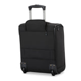 Samsonite Ascella 4 Underseater Suitcase - Black