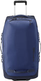 Eagle Creek Expanse 2-Wheel 29" Convertible Luggage Durable Luggage with Backpack Straps Water-Resistant, Expandable, Lockable Zippers Travel Gear Hauler - Pilot Blue