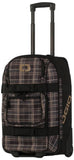 OGIO ONU 22 Travel Bag Pladley Tan/Black