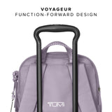Tumi Women's Celina Backpack Lavender One Size