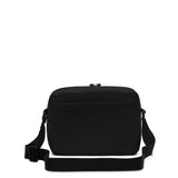 Nike Heritage Crossbody Bag 2.0, Black/Black/White, MISC