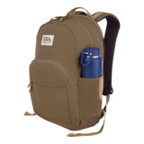 Eddie Bauer Campus Backpack 26L | Everyday Carry | Work | Travel | Commuter | Padded Laptop Sleeve | Stretch Bottle Pockets | Lightweight | Durable - Adler