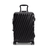 TUMI 19 Degree Frame International 4 Wheel Carry-On - Lightweight Suitcase - Hard Shell Luggage - 21.8
