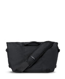 Timbuk2 Classic Messenger Bag, Jet Black, Medium