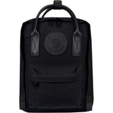 Fjallraven Kanken No. 2 Mini Black One Size