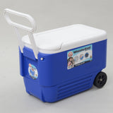 Igloo 38-Quart Wheelie Cool Cooler