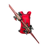 CamelBak Powderhound 12 Snow Hydration Pack Scarlet, 70oz