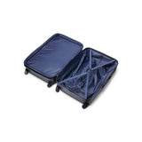 Tommy Hilfiger Unisex Luggage Check In,Navy,large