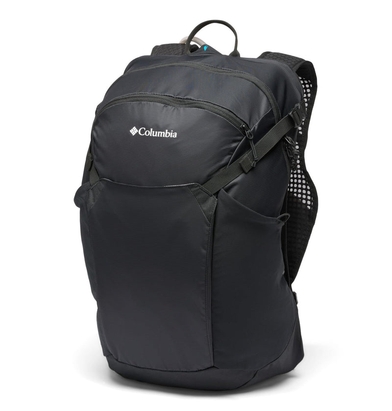 Columbia Unisex Blackcomb Ridge 30L Backpack, Black, S/M