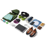 YETI Ranchero Backpack 27L, All-Day Utility Pack, Structured and Durable, Olive