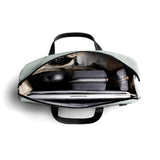 Bellroy Via Work Bag (14L laptop messenger bag) - Eucalyptus