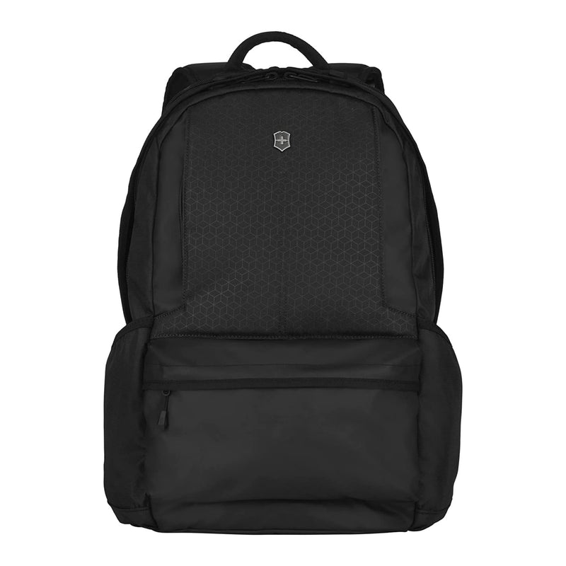 Victorinox Altmont Original Laptop Backpack - Professional Travel Backpack for 15.6" Laptop - Lightweight Laptop Bag for Travel Accessories - 22 Liters, Black