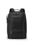 Tumi Mens Bradner Backpack Black/Bombe One Size