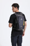 SKYSPER Small Hiking Backpack, 20L Lightweight Travel Backpacks Hiking Daypack for Women Men