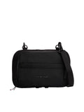 Tommy Hilfiger Mens Travel Packable Backpack,BLACK One Size