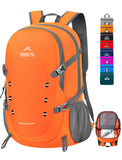 Venture Pal 40L Lightweight Packable Travel Hiking Backpack Daypack | Backpacks4Less