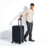 OGIO Renegde Vault Hardside (30, Black)