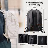 PGYTECH OneGo Lite 22L Camera Backpack Water-Resistant DSLR/Mirrorless Bag for Sony/Canon/Fujifilm, Drone Backpack, Tripod Mount Travel & Weekend Photography Pack for 16" Laptop (Forest)