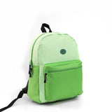 CozofLuv Reversible Backpack Casual Daypacks Laptop Backpack for Women & Men Fits Tourism or Business