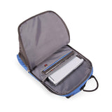 Fila Duel School Laptop Computer Tablet Book Bag Backpack