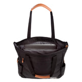 Eddie Bauer 30L Bygone Multipurpose Convertible Backpack Tote, Black | Travel Bag | Work | Laptop and Commuter Bag | Gym Tote | Travel Tote