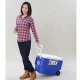 Igloo 38-Quart Wheelie Cool Cooler