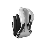 EvoShield Recruit Backpack - Team White