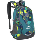 sunhiker Small Hiking Backpack Women Men 20L Lightweight Travel Backpack Daypack Casual Backpack For Cycling Outdoor Camping