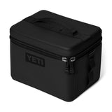 YETI Daytrip 9L Insulated Soft Cooler Lunch Box, Black