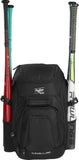 Rawlings | FRANCHISE 2.0 PLAYERS BACKPACK | BLACK
