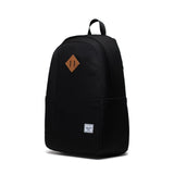 Herschel Supply Co. Unisex Seymour Backpack, Black, 26L