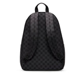 Jordan MA0758-KK2 Nike Monogram Backpack (20L) MONOGRAM BACKPACK, Black, Free Size