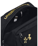 UA Contain Travel Kit - Castlerock Medium Heather