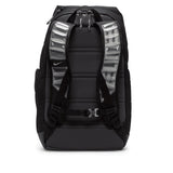 NIKE Elite Backpacks Black/Anthracite/Metallic Silv One Size, Black/Anthracite/Metallic Silv, One Size, Retro
