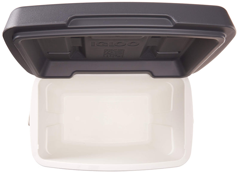 Igloo Sportsman Profile Ii 30 (Sandstn.Wht.Carbonite.Wht) 00050556
