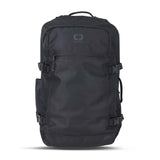OGIO ALPHA VENTURE PACK BACKPACK (Black)