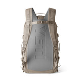 YETI Crossroads Backpack 27L, Cape Dark Taupe