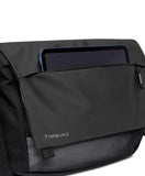 Timbuk2 Stark Messenger Bag, Jet Black