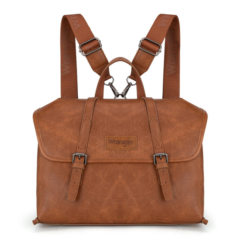 Wrangler Laptop Bag for Women Messenger Bag 13 inch Briefcase Computer Backpack Convertible Satchel Bag