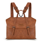 Wrangler Laptop Bag for Women Messenger Bag 13 inch Briefcase Computer Backpack Convertible Satchel Bag