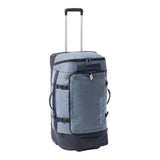 Eagle Creek Cargo Hauler XT Wheeled Duffel - Wheeled Backpack Duffel - Deployable Backpack Straps - Lockable U-Lid & Easy Access Compartment - 29