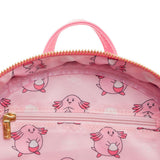 Loungefly Pokemon Chansey Cosplay Womens Backpack