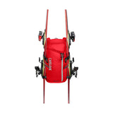 CamelBak SnoBlast 22 Snow Hydration Pack Scarlet, 70oz