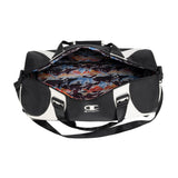 Champion Oracle Duffel, Black, OS