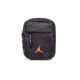 JORDAN Airborne Hip Bag G0H Black/Infrared CAMO