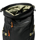 Roark Passenger 27L 2.0 Backpack, Travel Day Pack with Laptop Storage, Black