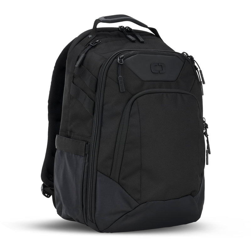 OGIO Gambit DNA, Black, Standard